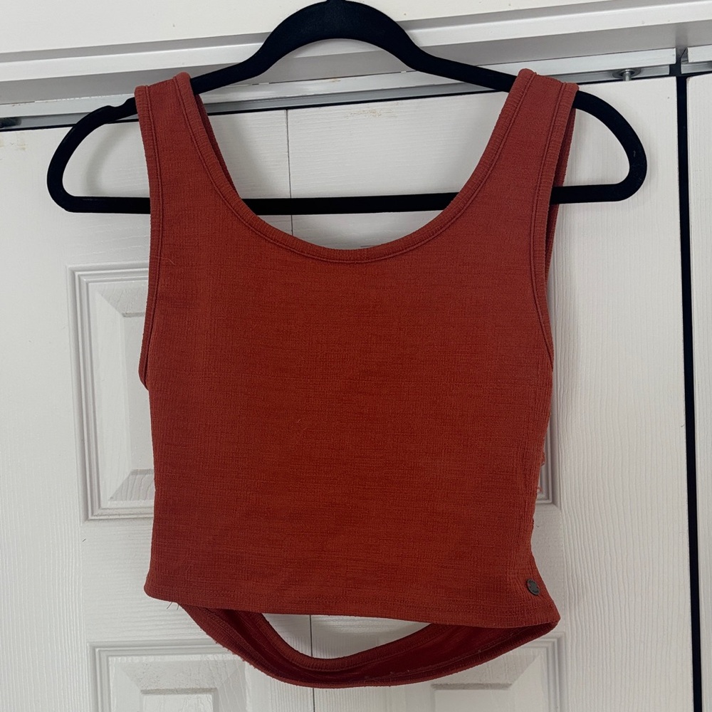 Roxy tank top